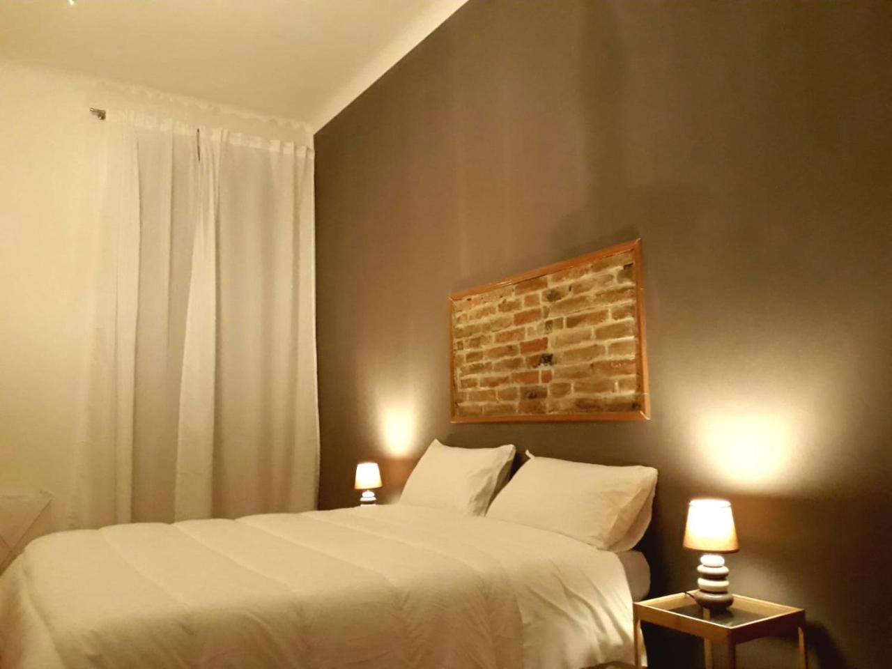 Agli Incanti Trieste Luaran gambar