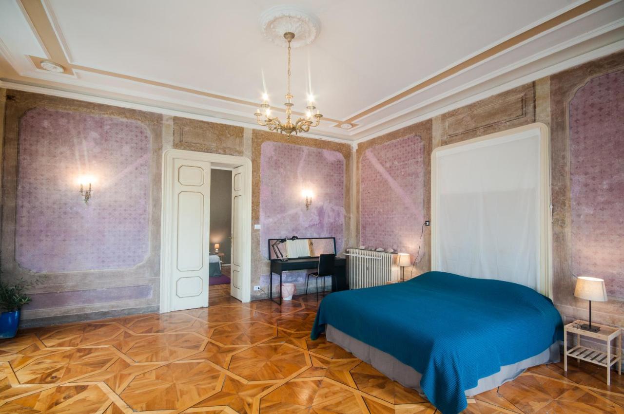 Agli Incanti Trieste Luaran gambar