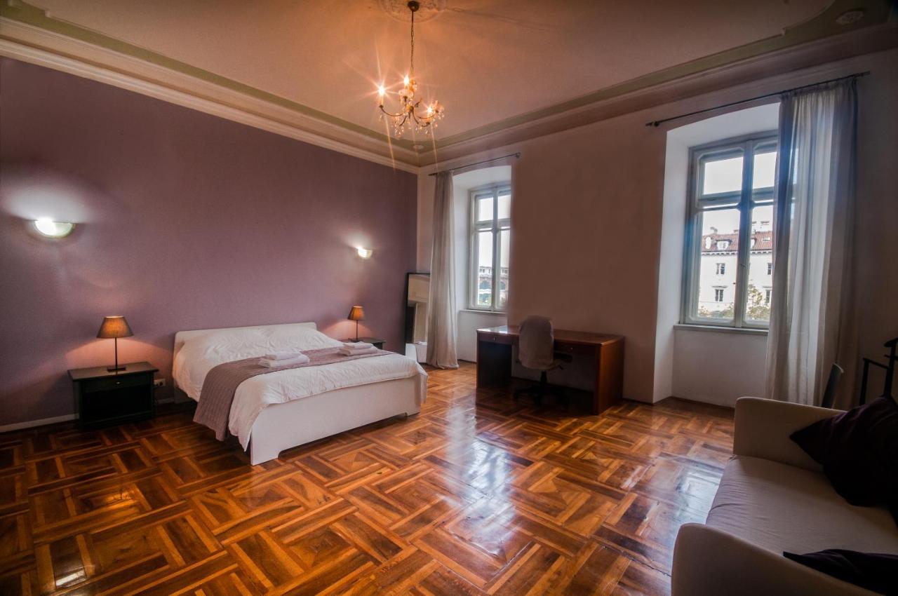 Agli Incanti Trieste Luaran gambar